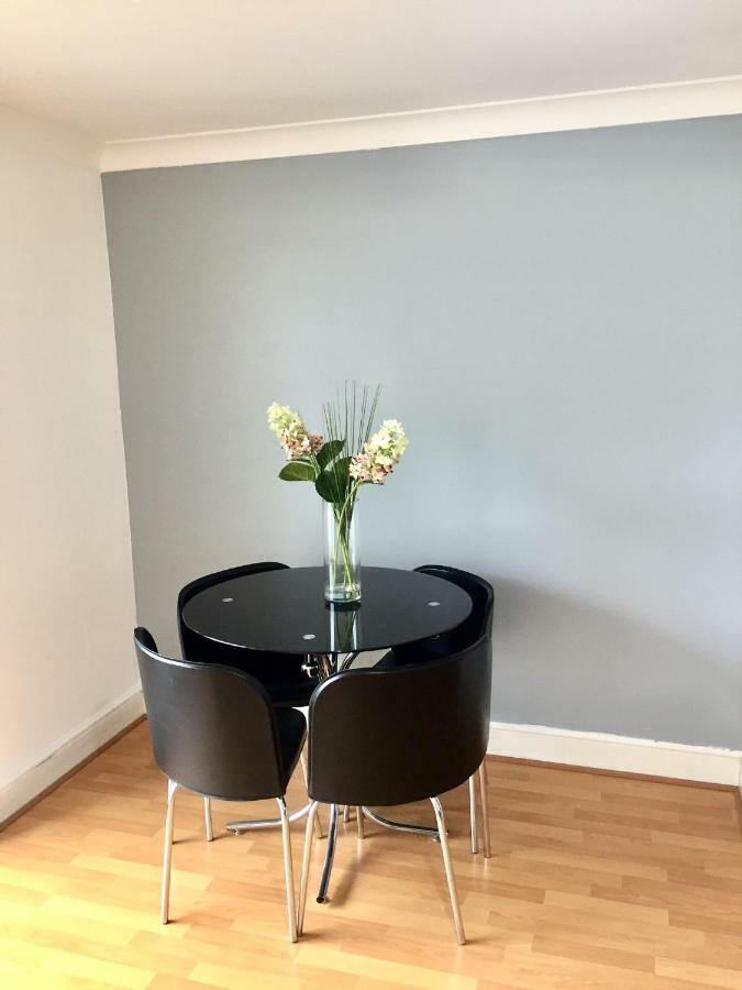 ברמינגהאם Five Ways Serviced Apartment מראה חיצוני תמונה