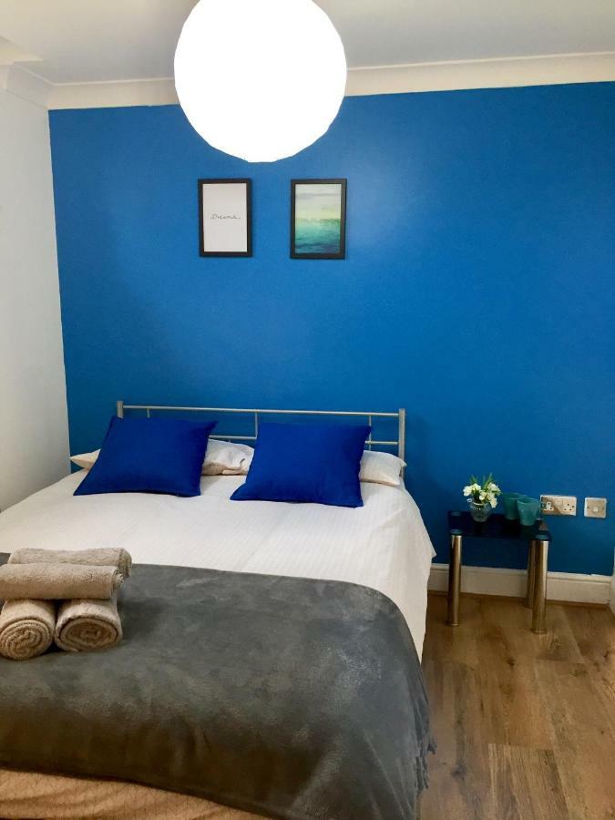 ברמינגהאם Five Ways Serviced Apartment מראה חיצוני תמונה