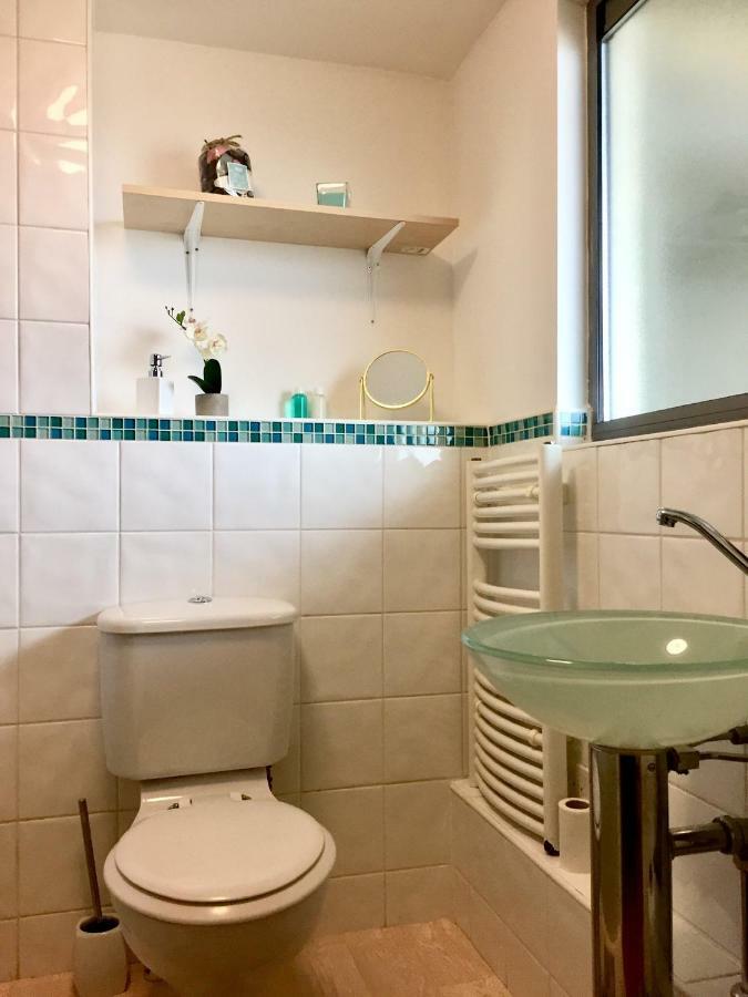 ברמינגהאם Five Ways Serviced Apartment מראה חיצוני תמונה