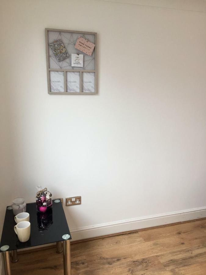 ברמינגהאם Five Ways Serviced Apartment מראה חיצוני תמונה