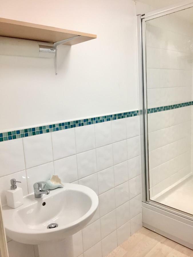 ברמינגהאם Five Ways Serviced Apartment מראה חיצוני תמונה